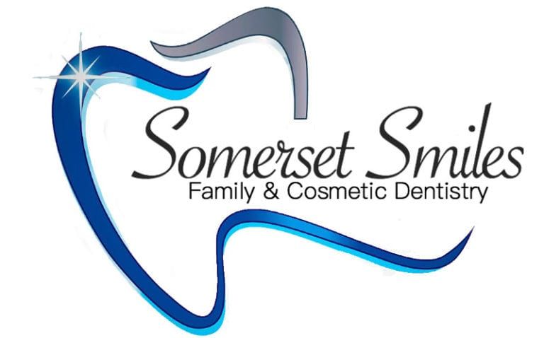 Somerset Smiles Logo