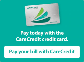 CareCredit Pay your Bill icon