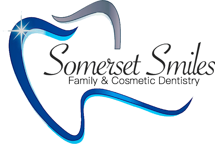 Somerset Smiles Logo